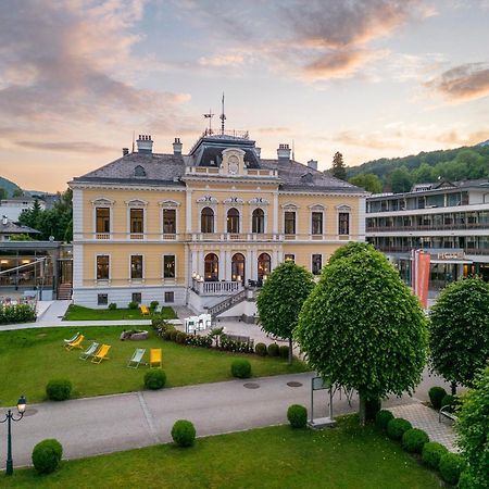 Villa Seilern Vital Resort Bad Ischl Exterior photo