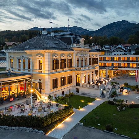 Villa Seilern Vital Resort Bad Ischl Exterior photo